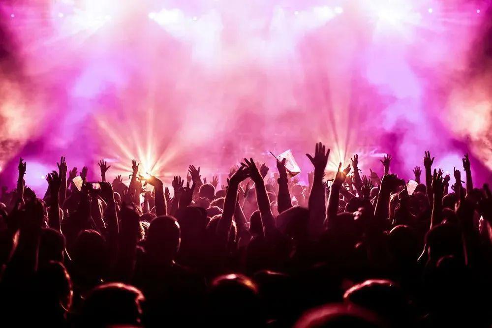 一场演唱会 能拉动一座城多少GDP？