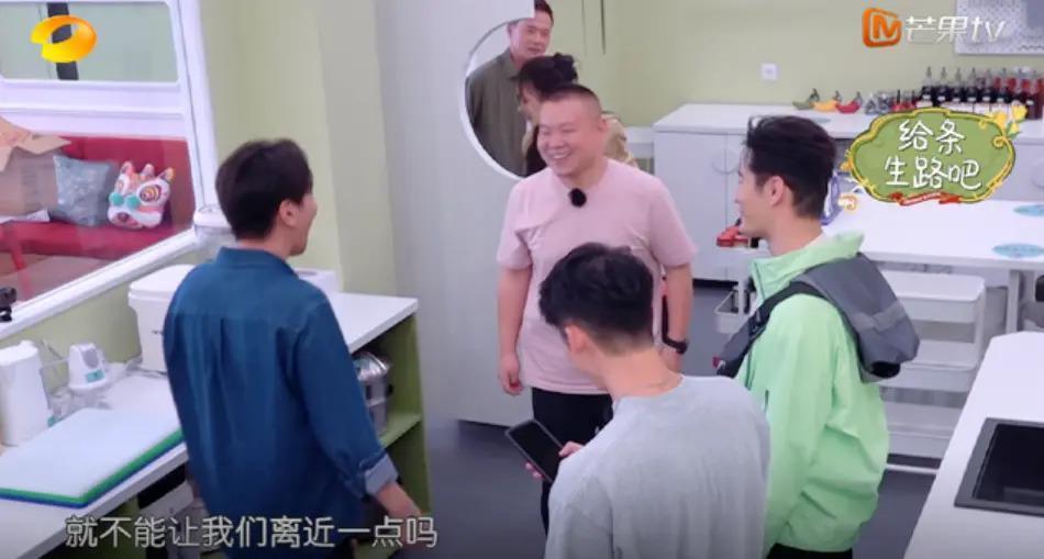 才刚开播，没想到能烂成这样！