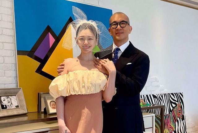 具俊晔否认因没钱才娶大S 赞大S地位堪比全智贤