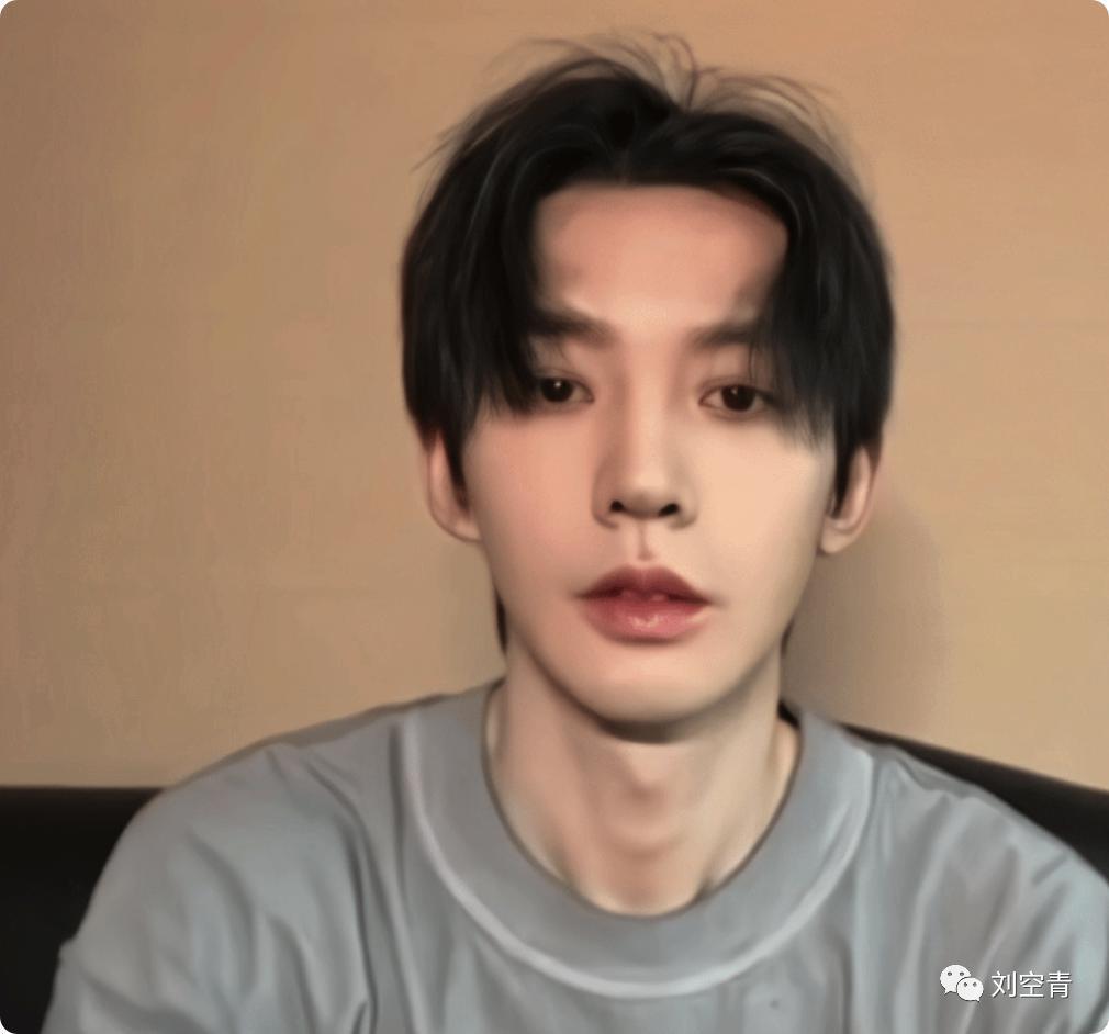 摸着良心说，他真的爆了吗……