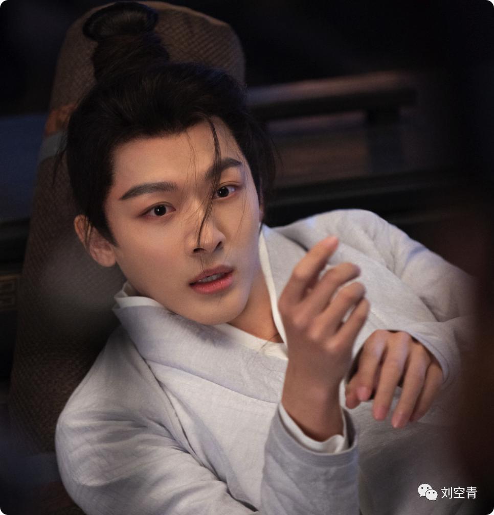 摸着良心说，他真的爆了吗……