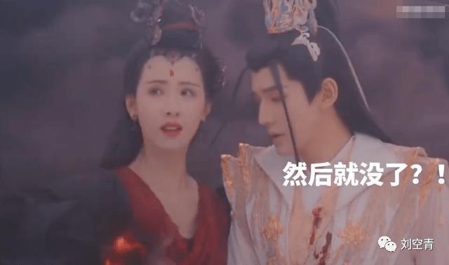 摸着良心说，他真的爆了吗……