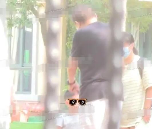 赵丽颖首谈儿子想想：绝不会成虎妈，他想做什么就做什么