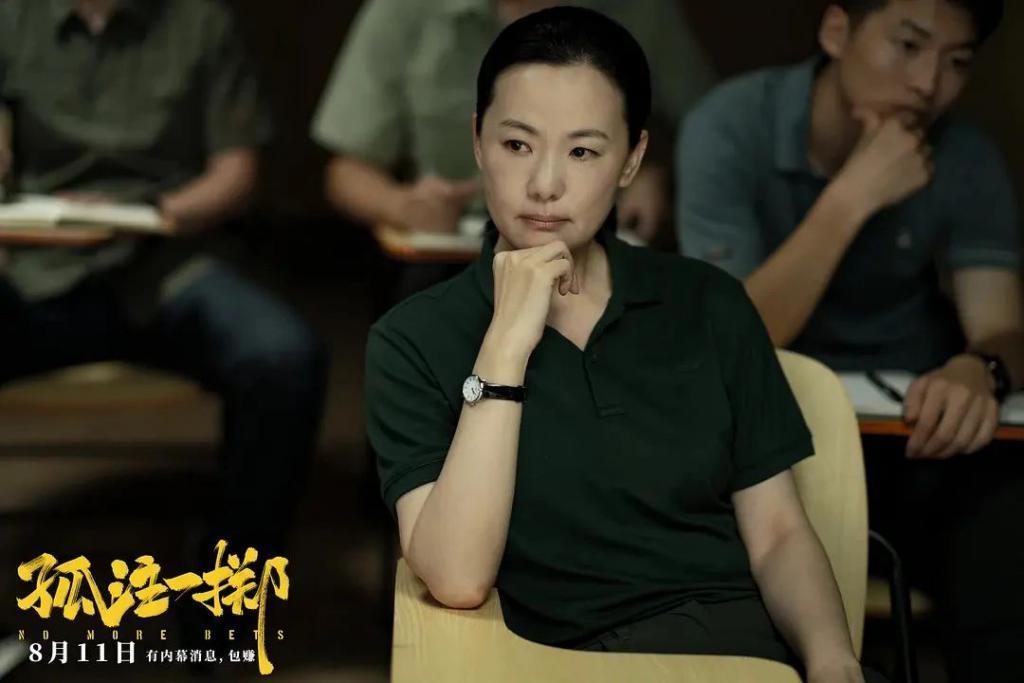 普法电影，更适合中国宝宝体质的惊悚片
