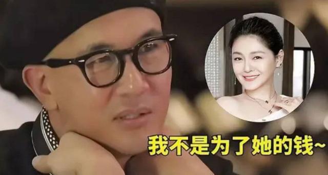 具俊晔称不是为钱才和大S结婚，网友的言论都是嫉妒