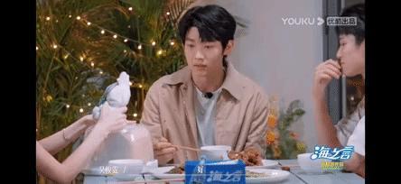 工业糖精？不管怎样，依旧有点好嗑！