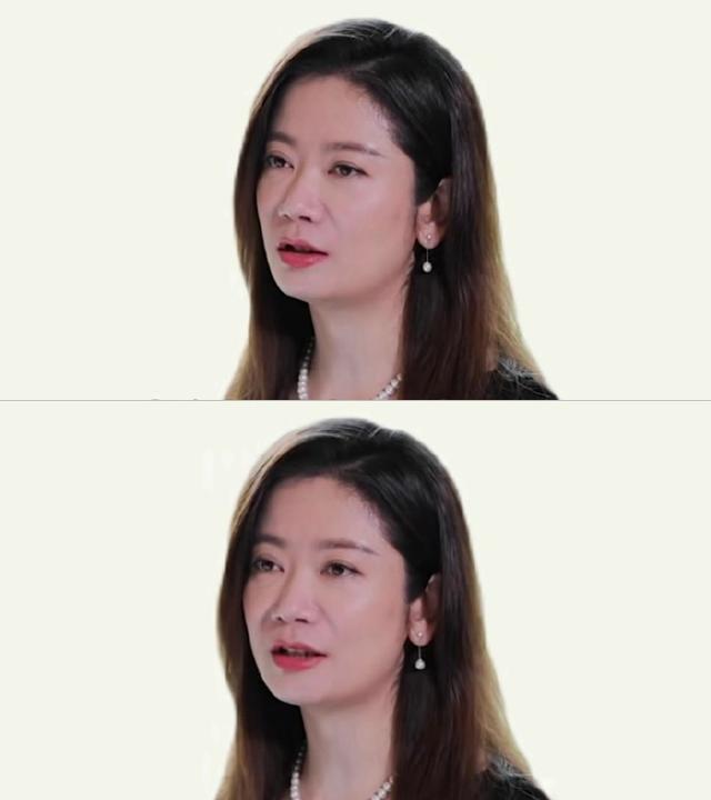 桐华说《长相思》不是悲剧 每个人都得其所愿