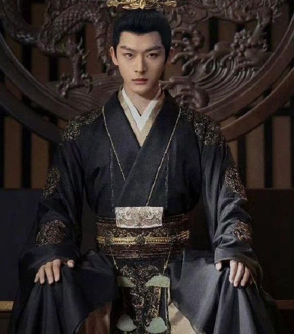 桐华说《长相思》不是悲剧 每个人都得其所愿