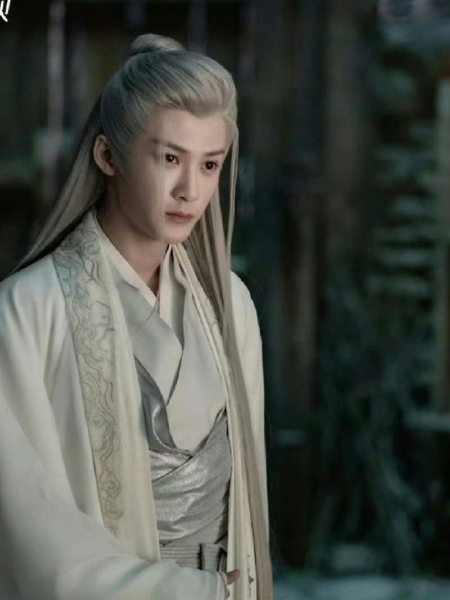 桐华说《长相思》不是悲剧 每个人都得其所愿