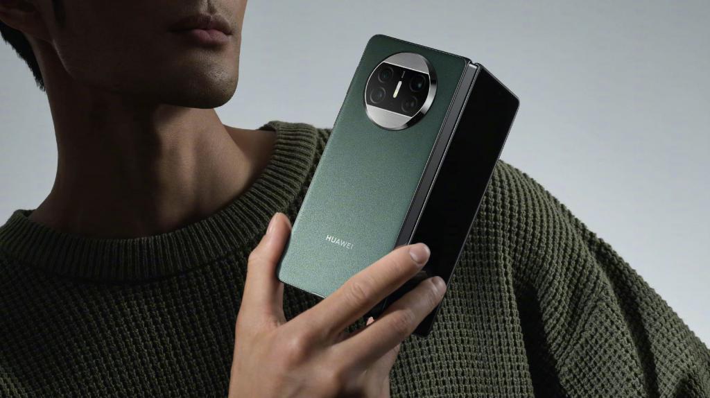 黄牛加价、长期缺货，华为Mate X3为何一机难求？