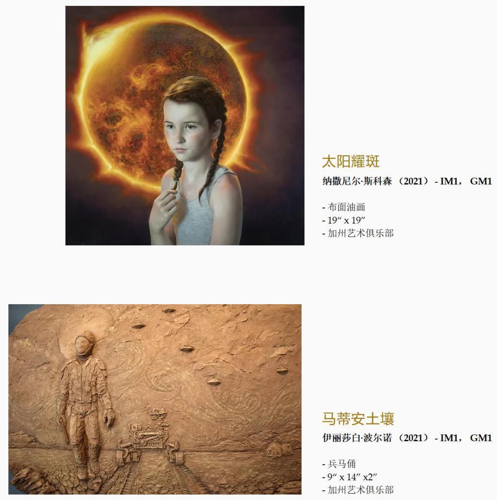 为了存档人类文明，他们决定把30000件作品送上月球。