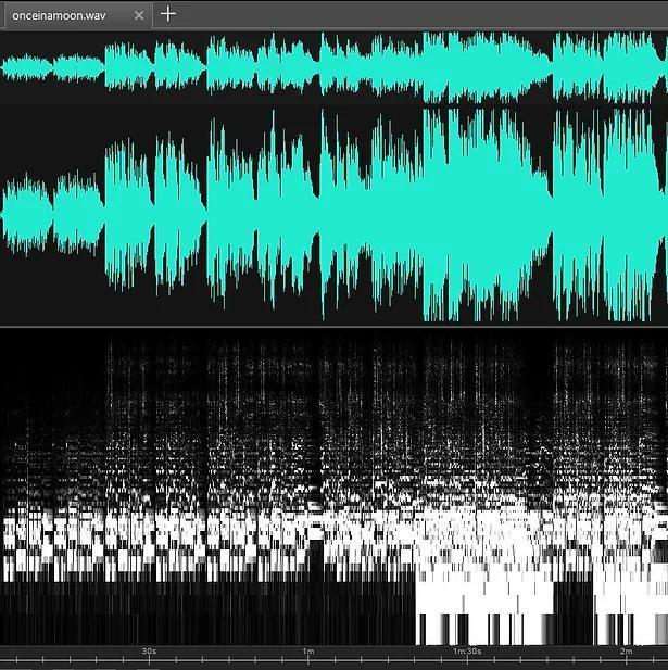 为了存档人类文明，他们决定把30000件作品送上月球。