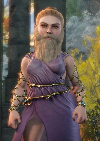 当下有将近100万人,正在《博德之门 3》整活