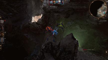 当下有将近100万人,正在《博德之门 3》整活