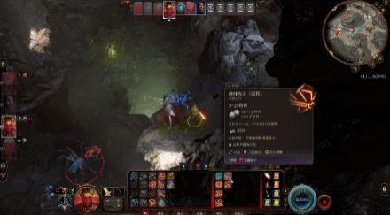 当下有将近100万人,正在《博德之门 3》整活