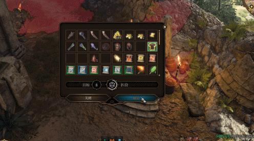 当下有将近100万人,正在《博德之门 3》整活