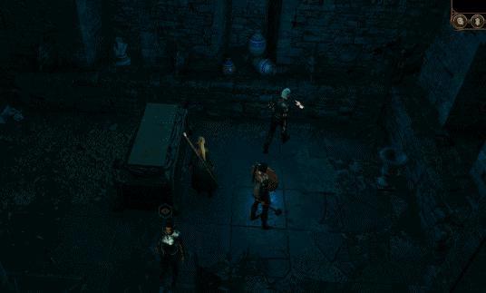 当下有将近100万人,正在《博德之门 3》整活