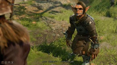 当下有将近100万人,正在《博德之门 3》整活