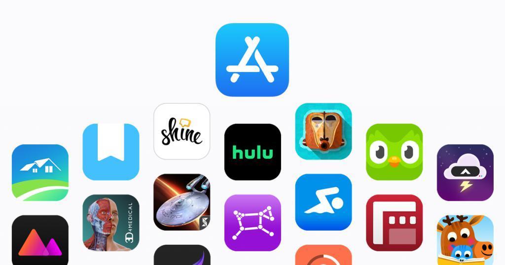 App Store城堡被攻破，iPhone也有钓鱼应用了吗？