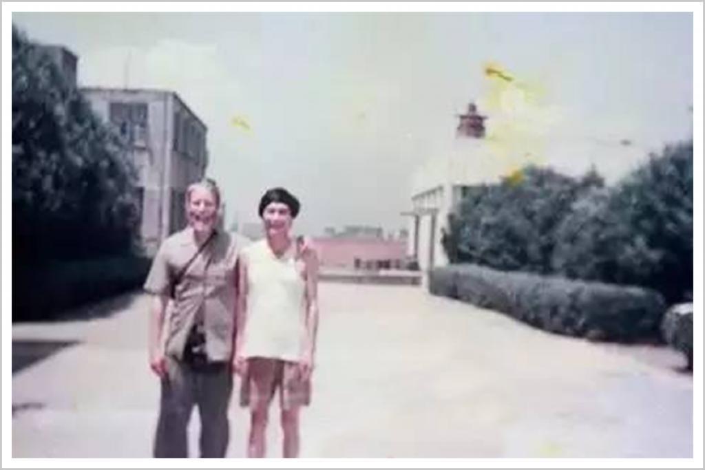 30年前，中国差点就出个马斯克