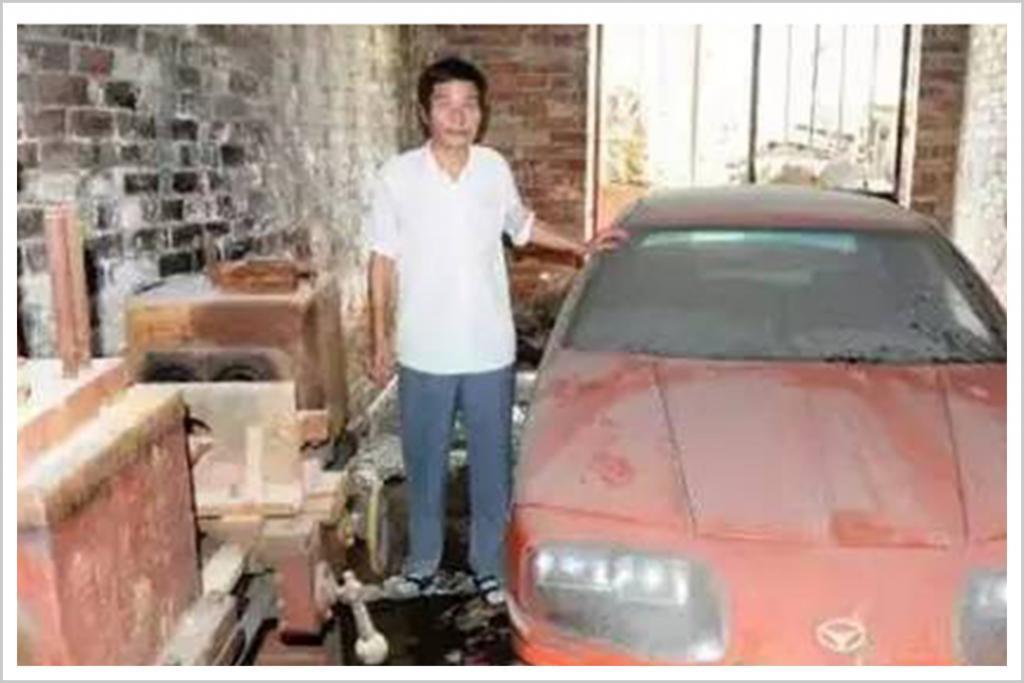 30年前，中国差点就出个马斯克