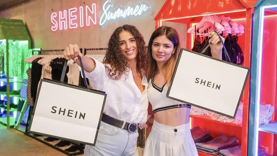 拼多多和 SHEIN 互殴，用「中国模式」向美国电商砍一刀