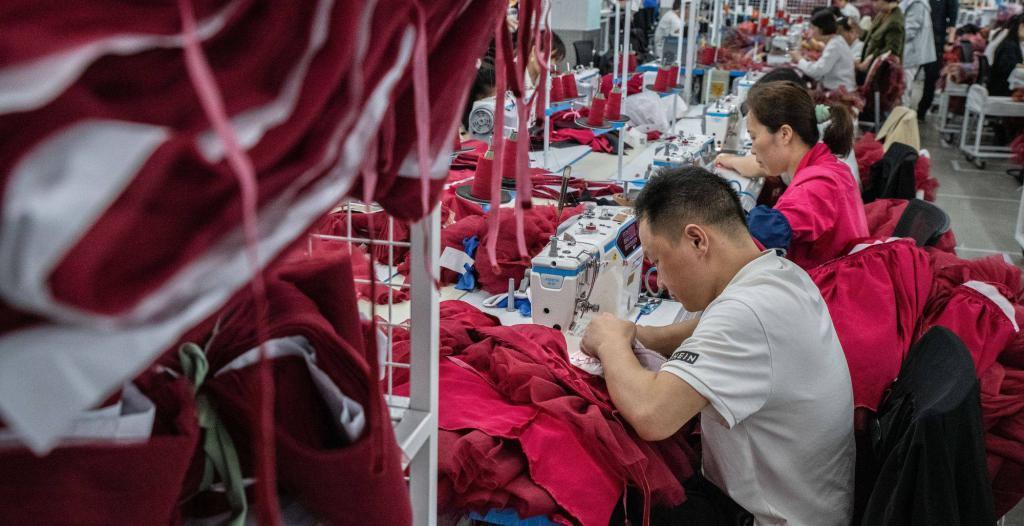 拼多多和 SHEIN 互殴，用「中国模式」向美国电商砍一刀