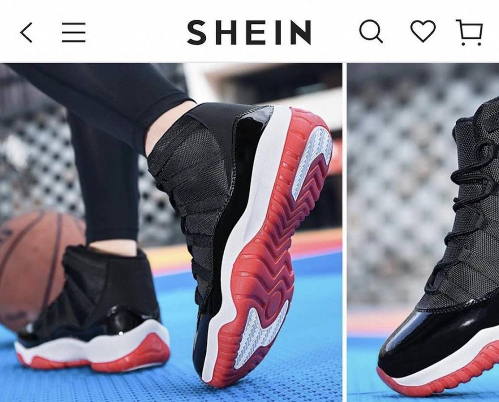 拼多多和 SHEIN 互殴，用「中国模式」向美国电商砍一刀