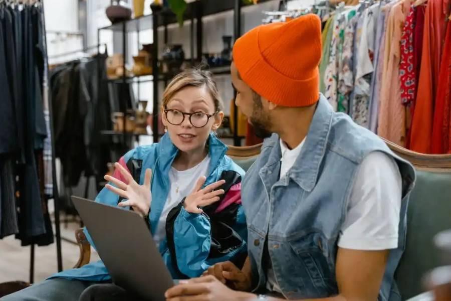 拼多多和 SHEIN 互殴，用「中国模式」向美国电商砍一刀