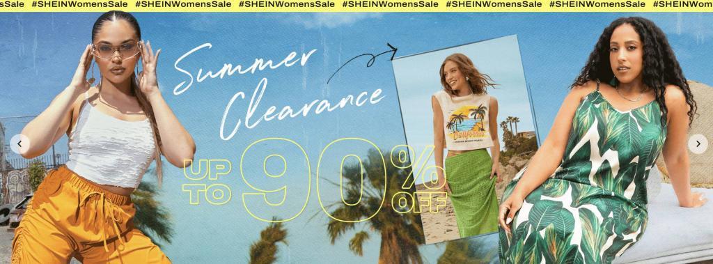 拼多多和 SHEIN 互殴，用「中国模式」向美国电商砍一刀