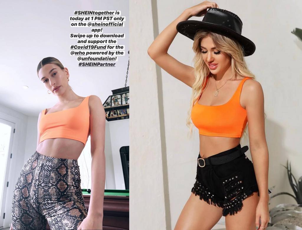 拼多多和 SHEIN 互殴，用「中国模式」向美国电商砍一刀