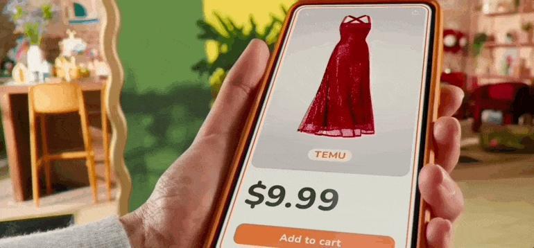 拼多多和 SHEIN 互殴，用「中国模式」向美国电商砍一刀