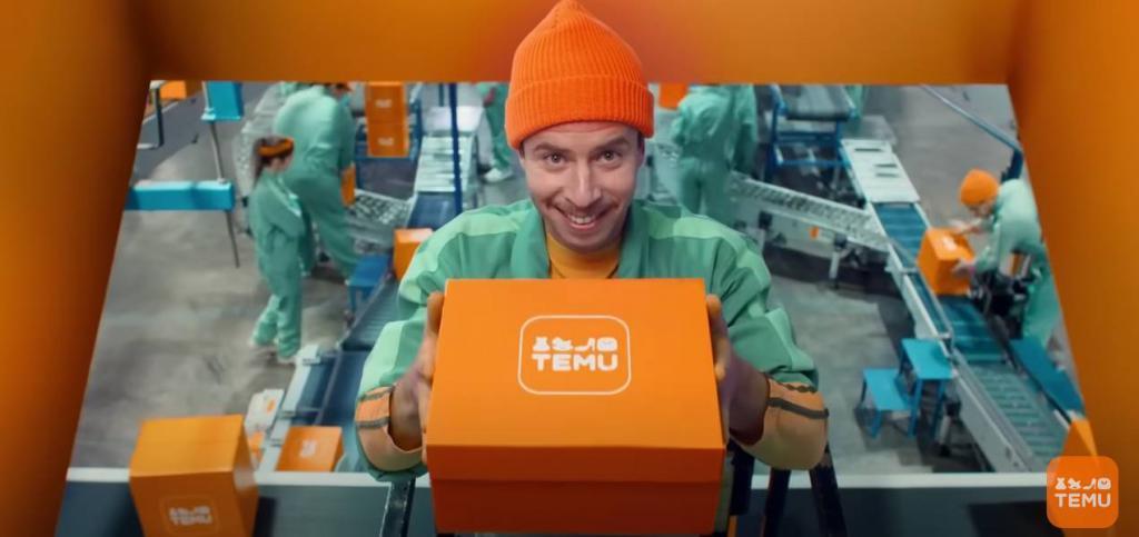 拼多多和 SHEIN 互殴，用「中国模式」向美国电商砍一刀