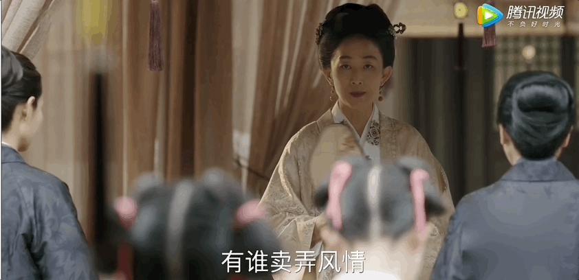 恶毒女配演得真好？人可是大满贯影后！