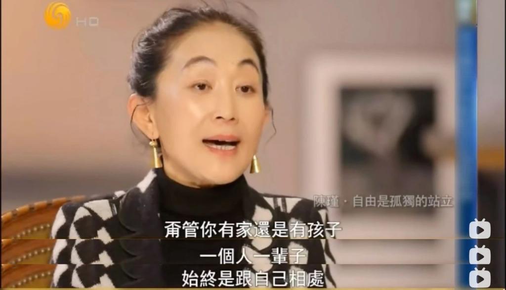 恶毒女配演得真好？人可是大满贯影后！