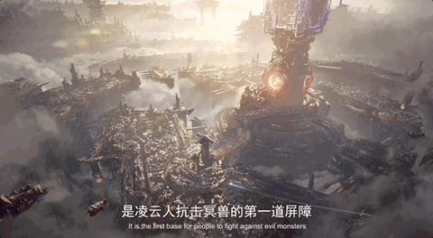 没有大女主和甜宠，未来三年看什么