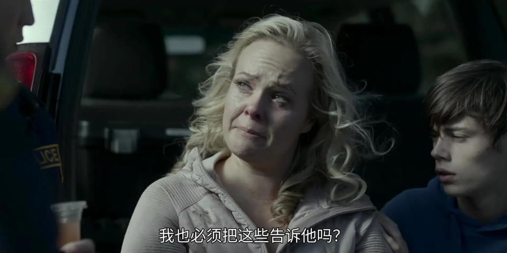 从豆瓣3.3到9.2，这次她彻底翻身