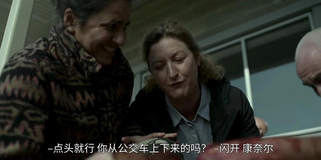 从豆瓣3.3到9.2，这次她彻底翻身