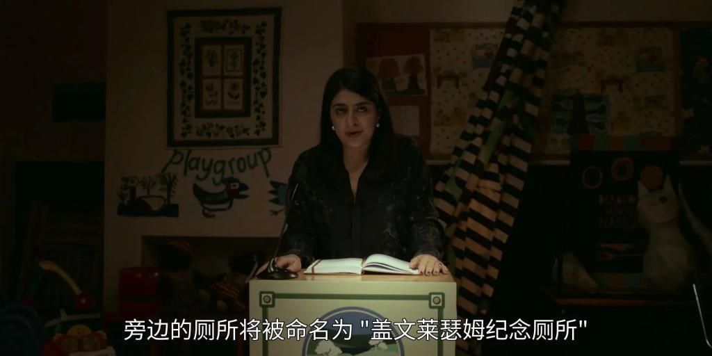 从豆瓣3.3到9.2，这次她彻底翻身