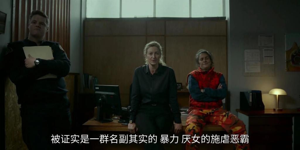 从豆瓣3.3到9.2，这次她彻底翻身