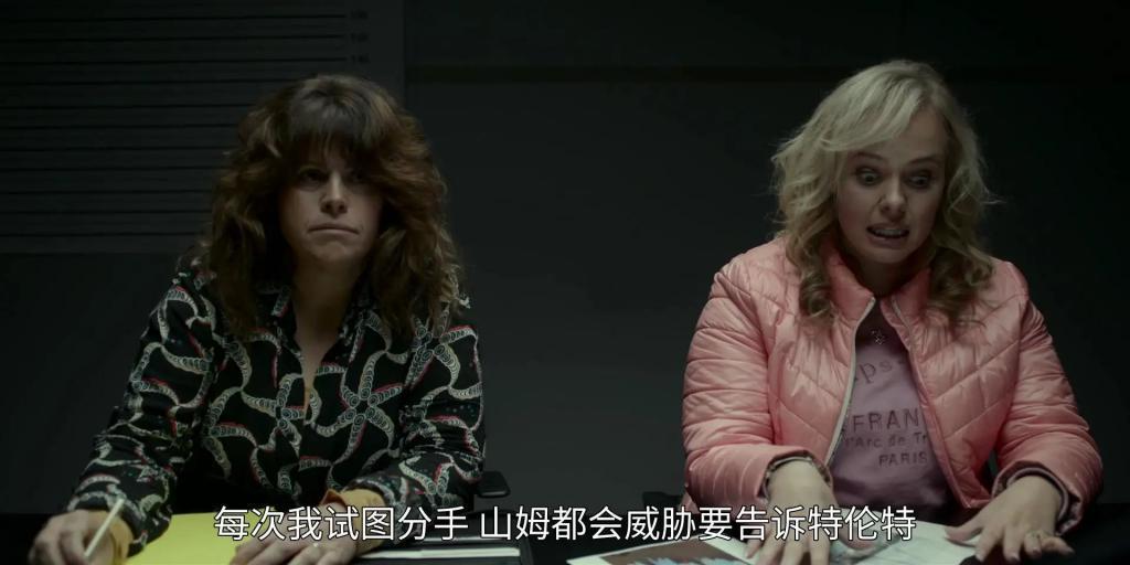 从豆瓣3.3到9.2，这次她彻底翻身