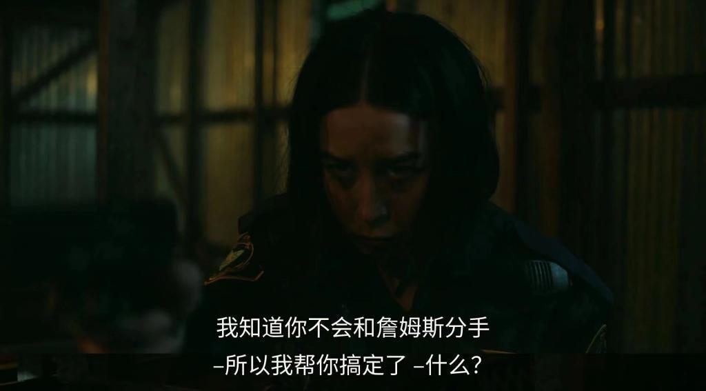 从豆瓣3.3到9.2，这次她彻底翻身