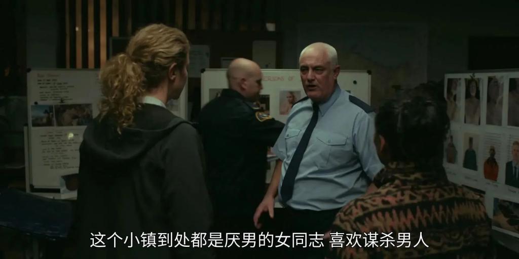 从豆瓣3.3到9.2，这次她彻底翻身