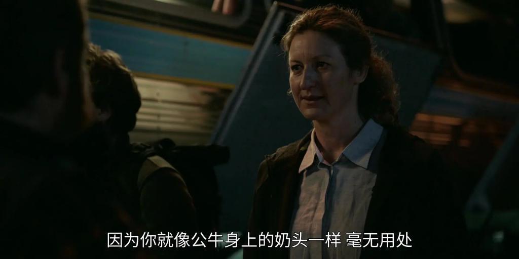 从豆瓣3.3到9.2，这次她彻底翻身