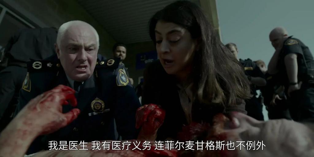 从豆瓣3.3到9.2，这次她彻底翻身