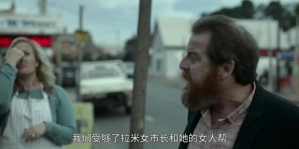 从豆瓣3.3到9.2，这次她彻底翻身