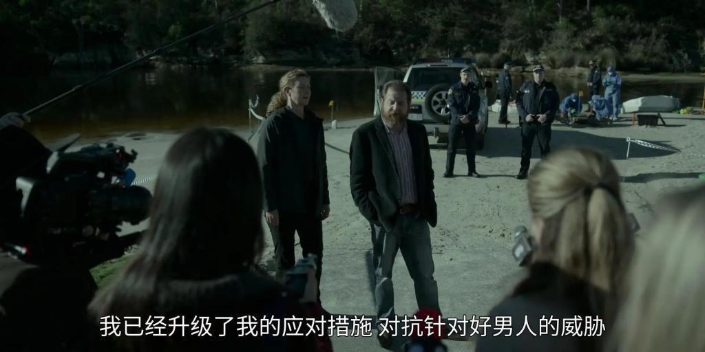 从豆瓣3.3到9.2，这次她彻底翻身