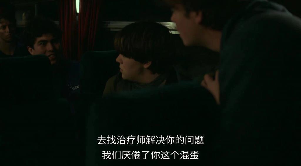 从豆瓣3.3到9.2，这次她彻底翻身