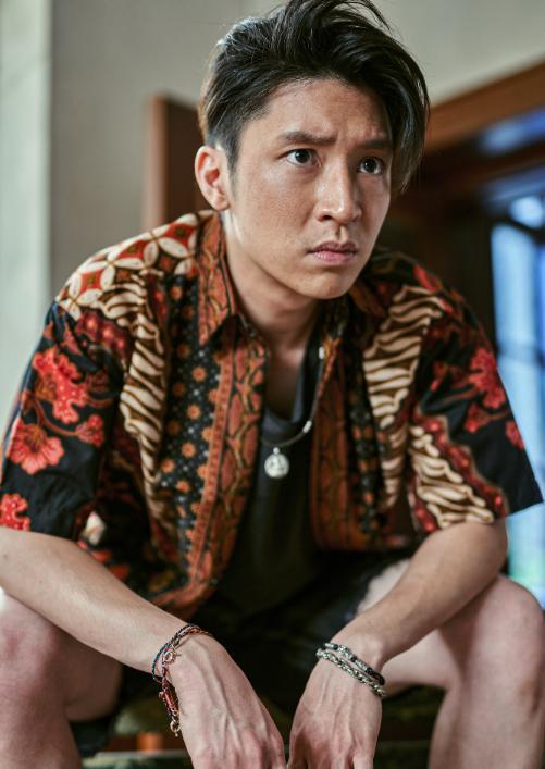 抱歉，《孤注一掷》，我实在夸不出口