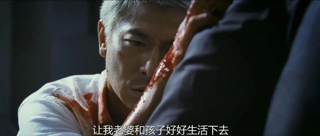 抱歉，《孤注一掷》，我实在夸不出口